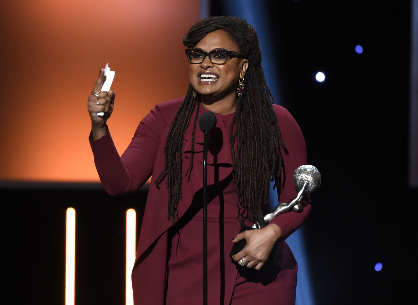 49th Annual NAACP Image Awards - Show